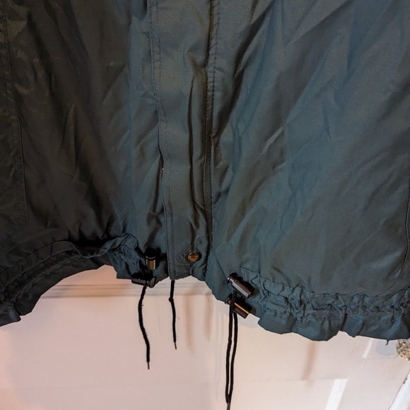 Fall Vintage coat - Picture 5 of 6